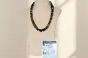 AAA Certified Natural Smoky Quartz Faceted (Layer 1)