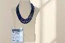 Certified Natural Lapis Lazuli (Layer 3)