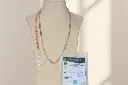 AAA Certified Natural Tourmaline Faceted (Layer 1)