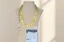 AAA Certified Natural LEMON QUARTZ Faceted (Layer 3)